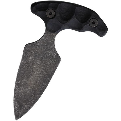 Stroup Knives SD1 Push Dagger
