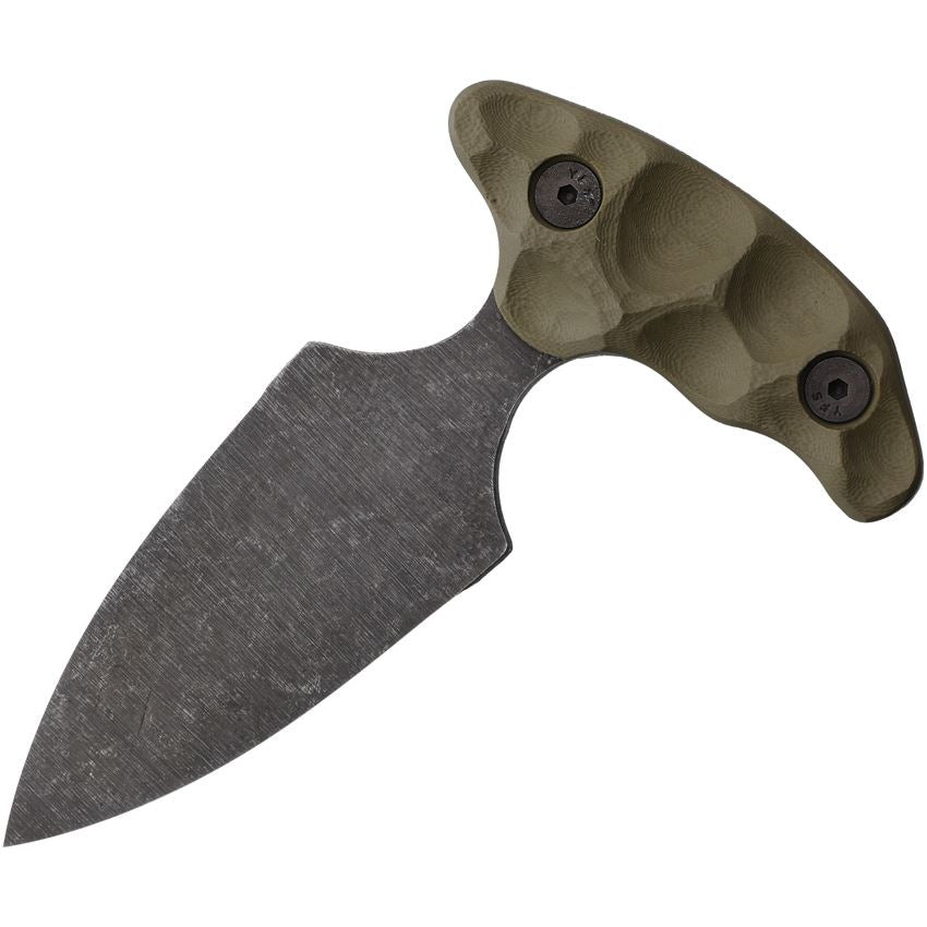 Stroup Knives SD1 Push Dagger