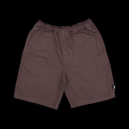 Brushed Beach Short