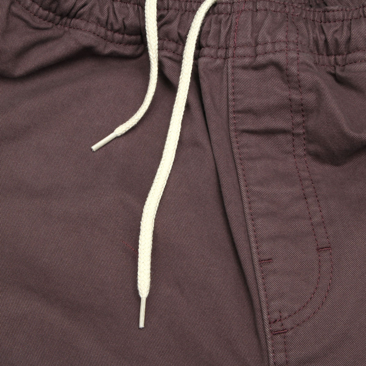 Brushed Beach Short