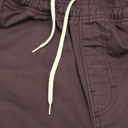 Brushed Beach Short