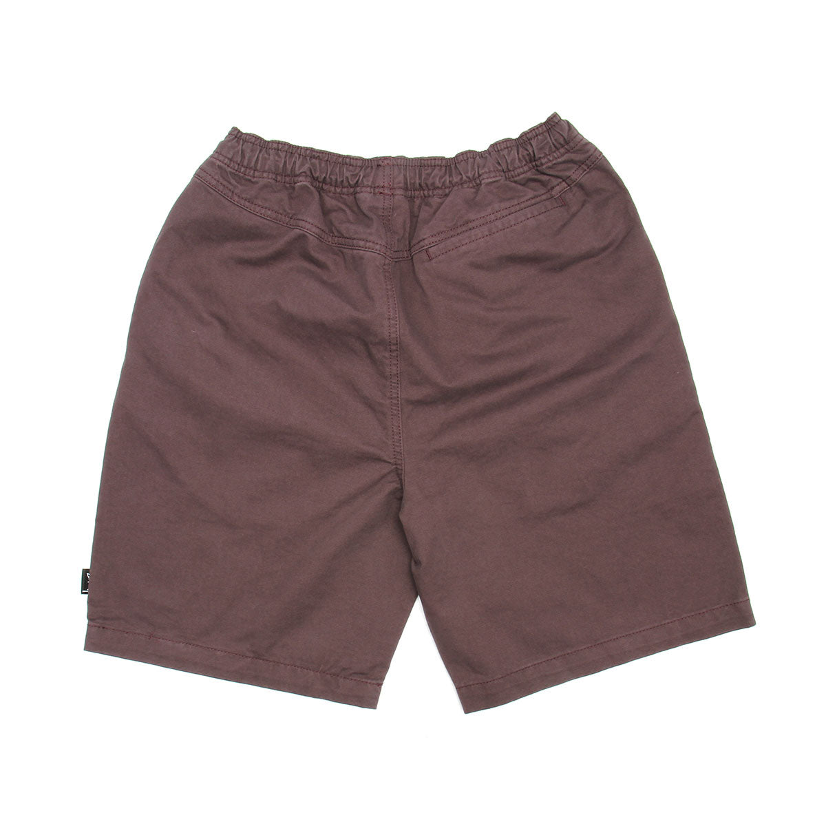 Brushed Beach Short