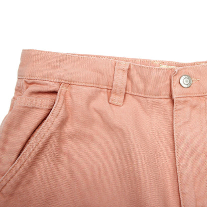 Canvas Work Pant