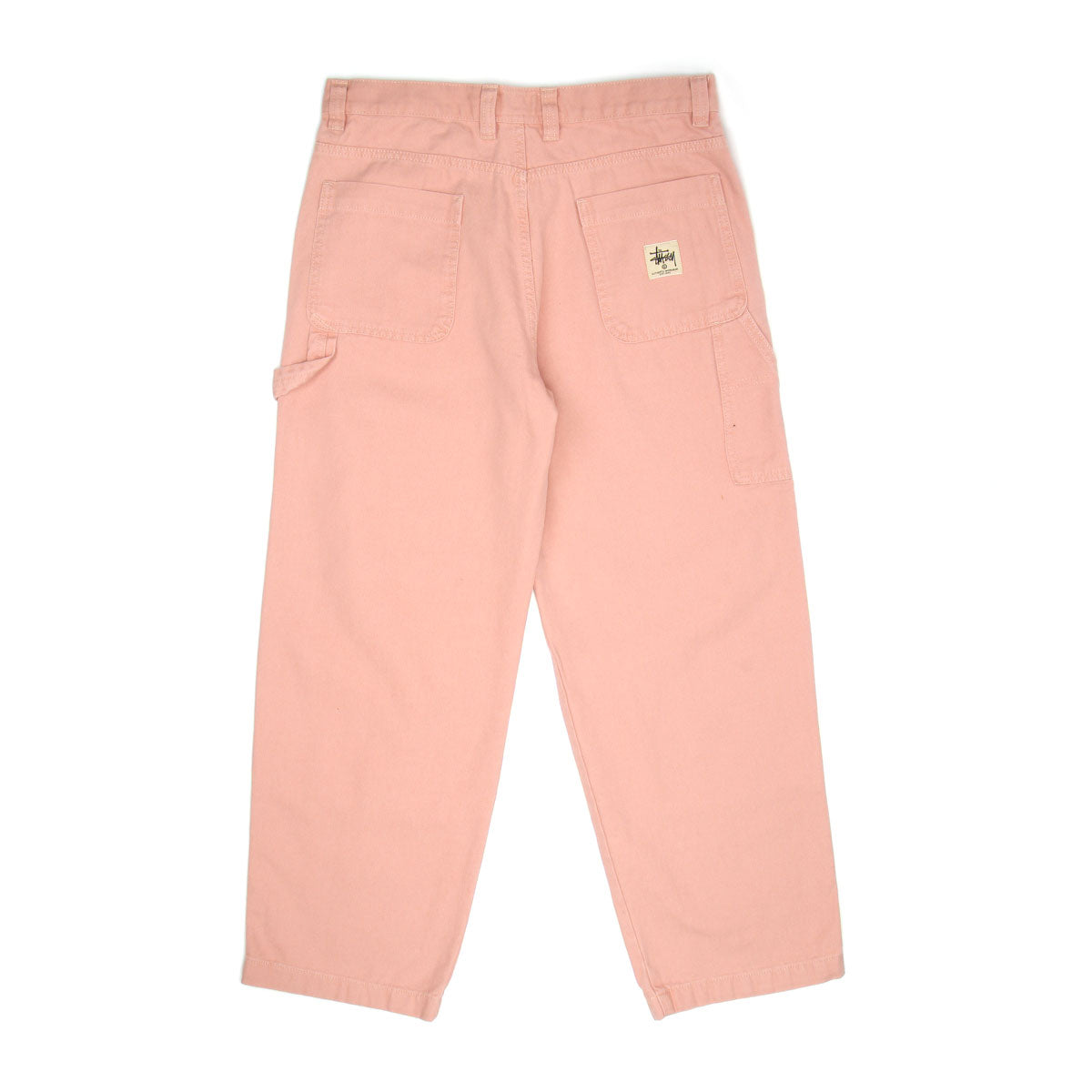 Canvas Work Pant
