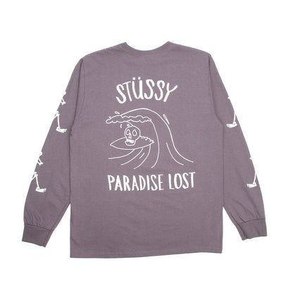 Paradise Lost L/S T-Shirt