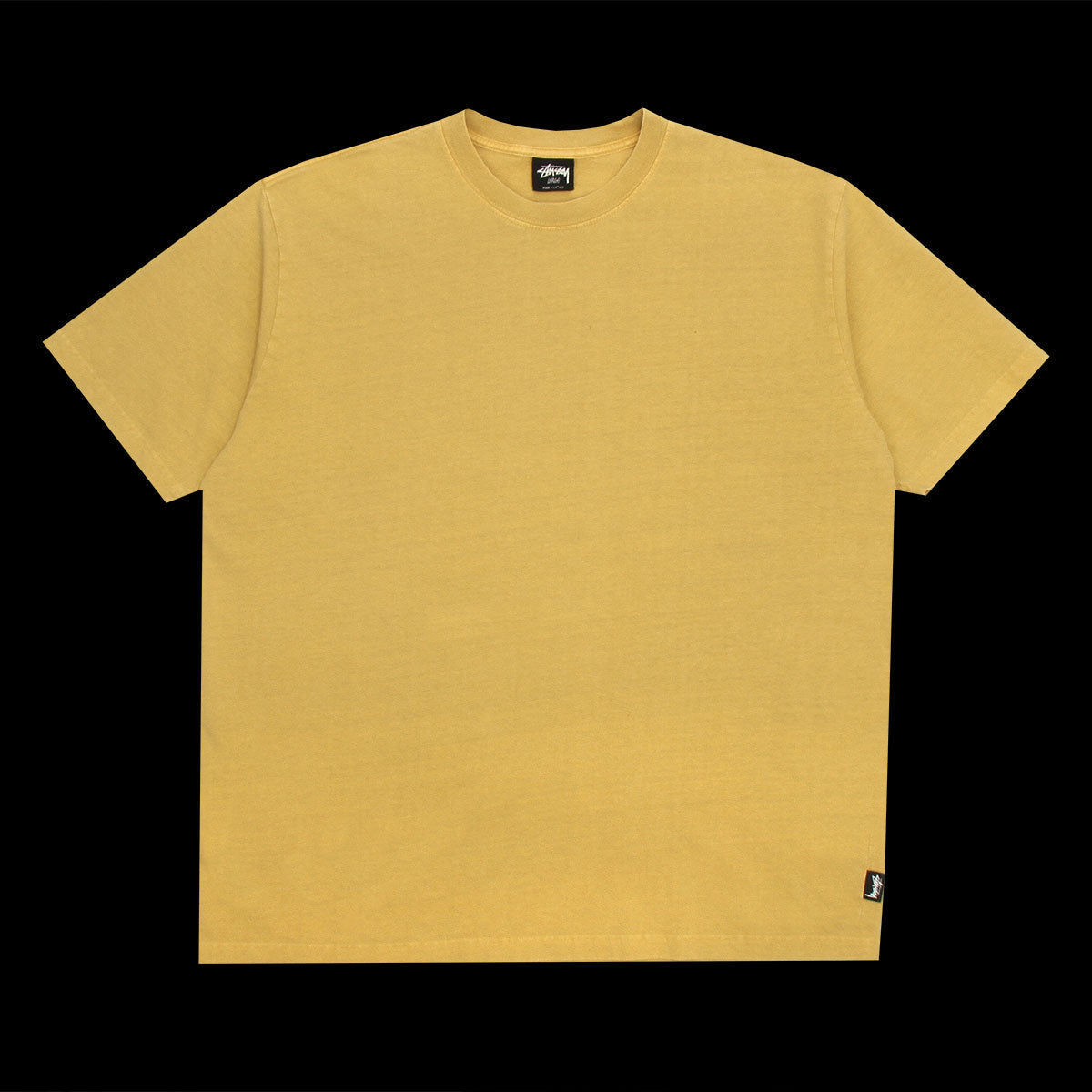 Pigment Dyed Crew