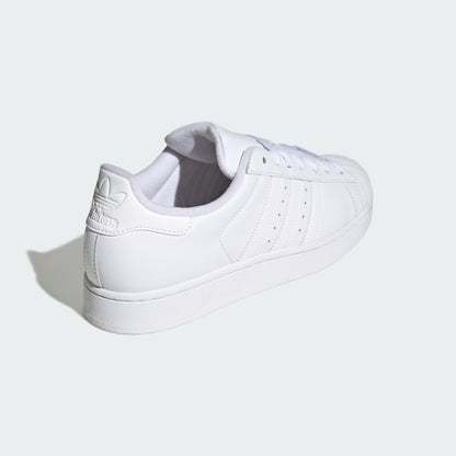 Adidas Men's Superstar Ii Shoes - Cloud White