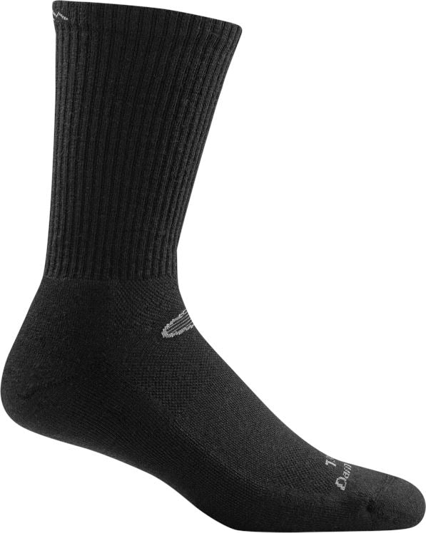 Darn Tough Micro Crew Lightweight Tactical Sock - Cushion