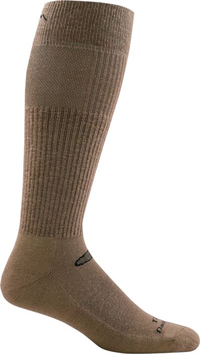 Darn Tough Mid-Calf Lightweight Tactical Sock - Cushion