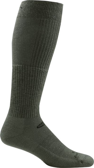 Darn Tough OTC Lightweight Tactical Sock - Cushion