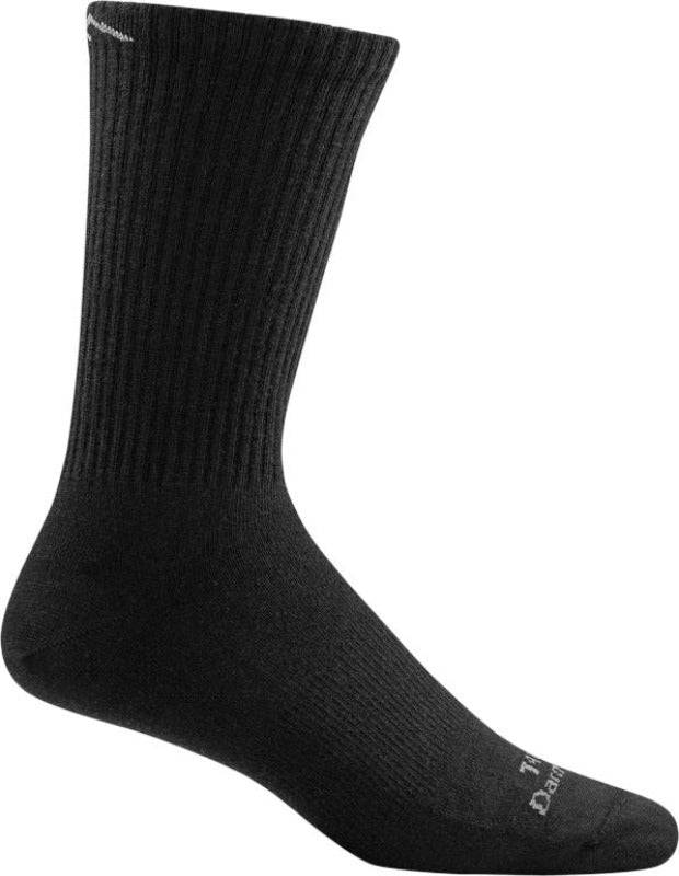Darn Tough Micro Crew Lightweight Tactical Sock - No Cushion