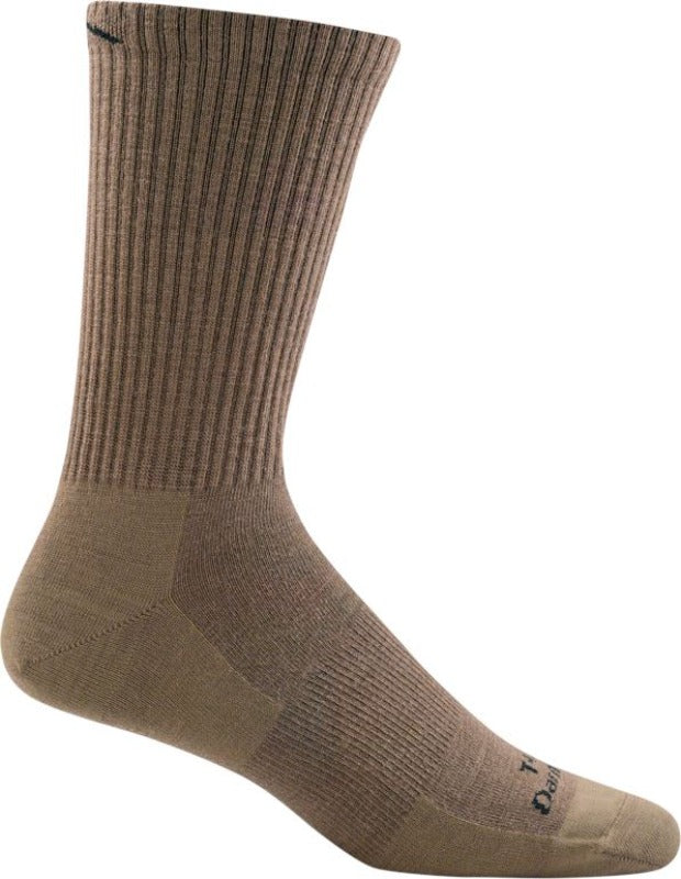 Darn Tough Micro Crew Lightweight Tactical Sock - No Cushion