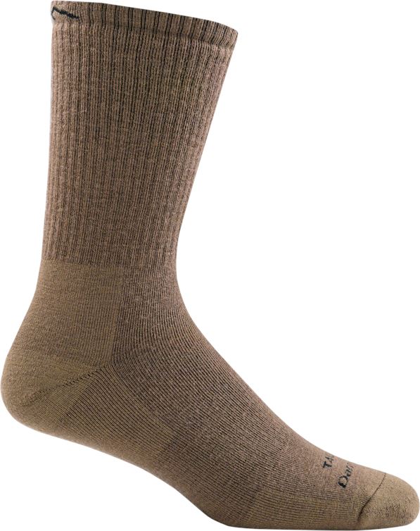 Darn Tough Boot Heavyweight Tactical Sock - Full Cushion