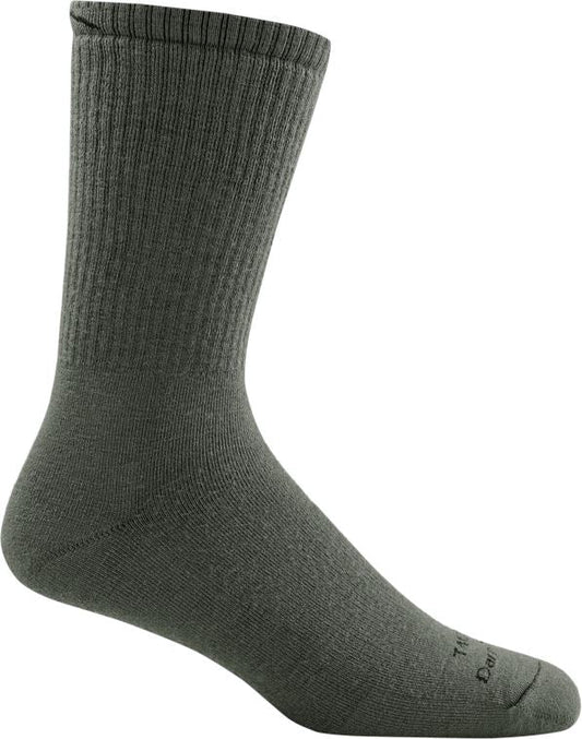 Darn Tough Boot Heavyweight Tactical Sock - Full Cushion