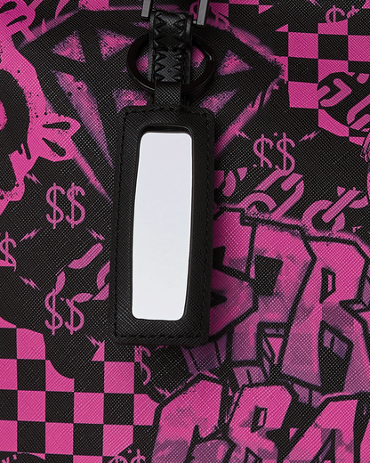 Sprayground Hot Pursuit Tote Bag