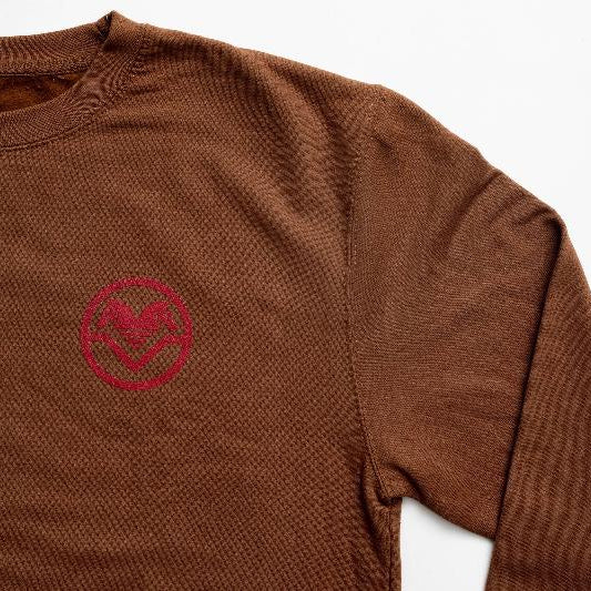 TD x BCS Hold Your Horses Crewneck