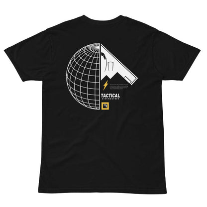 TD CORE Distribution Tee