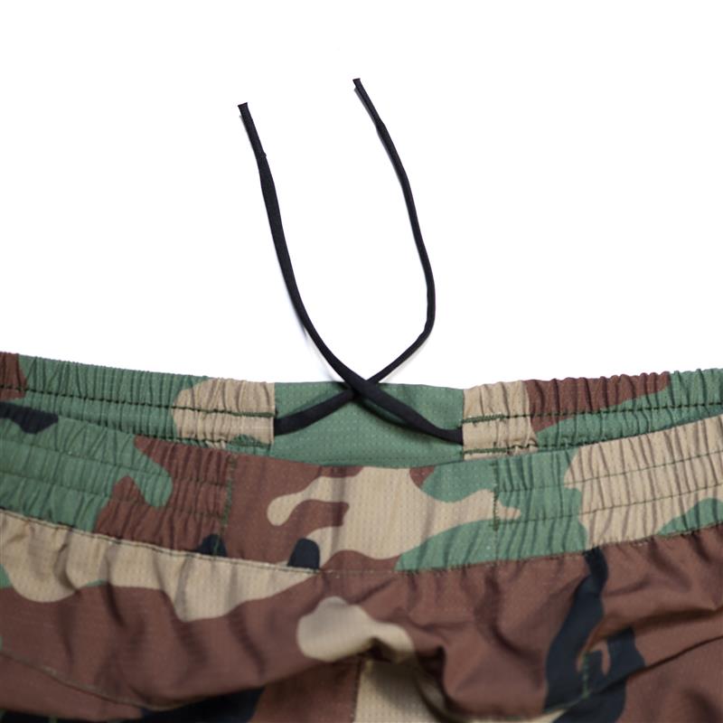 TD Contender Active Shorts
