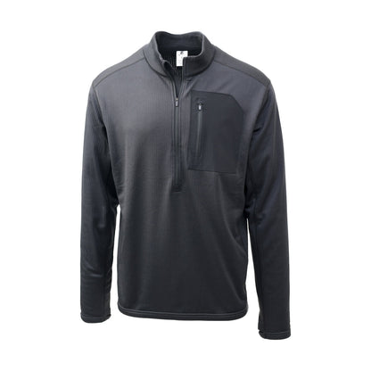 TD Off the Grid Fleece Half-Zip Pullover