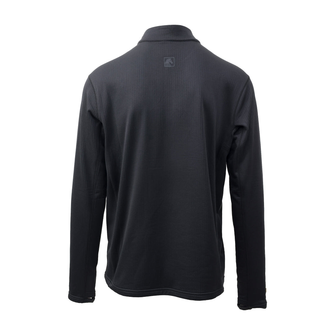 TD Off the Grid Fleece Half-Zip Pullover