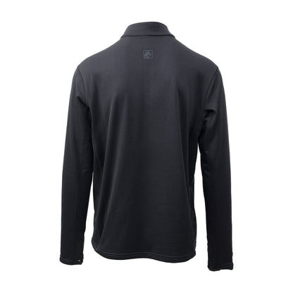 TD Off the Grid Fleece Half-Zip Pullover