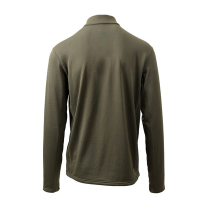 TD Off the Grid Fleece Half-Zip Pullover