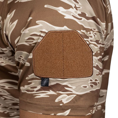 TD OG Short Sleeve Shooter Shirt