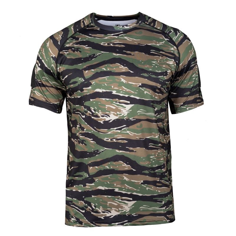 TD OG Short Sleeve Shooter Shirt
