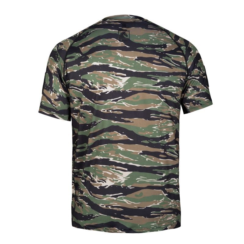 TD OG Short Sleeve Shooter Shirt
