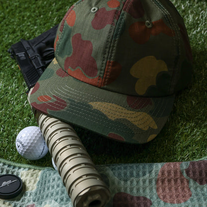 TD x illPRO x Hardweather Hat