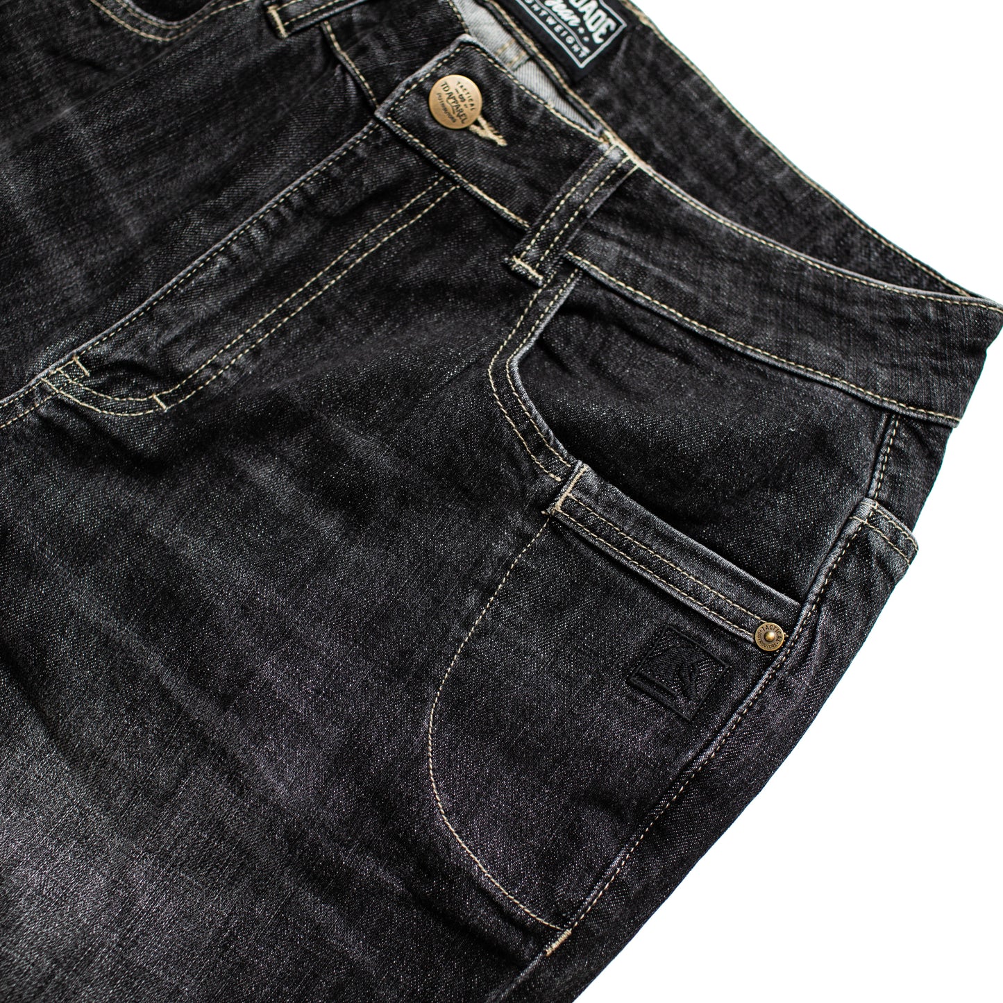 TD McQuade Tactical Jean V2 (Slim + Regular)