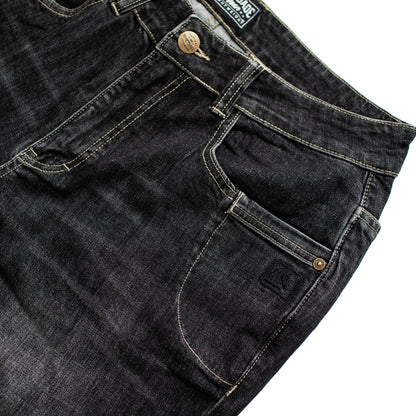 TD McQuade Tactical Jean V2 (Slim + Regular)