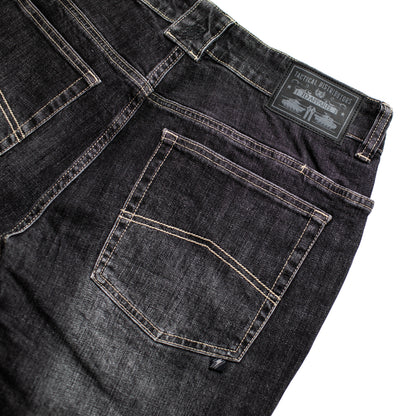 TD McQuade Tactical Jean V2 (Slim + Regular)