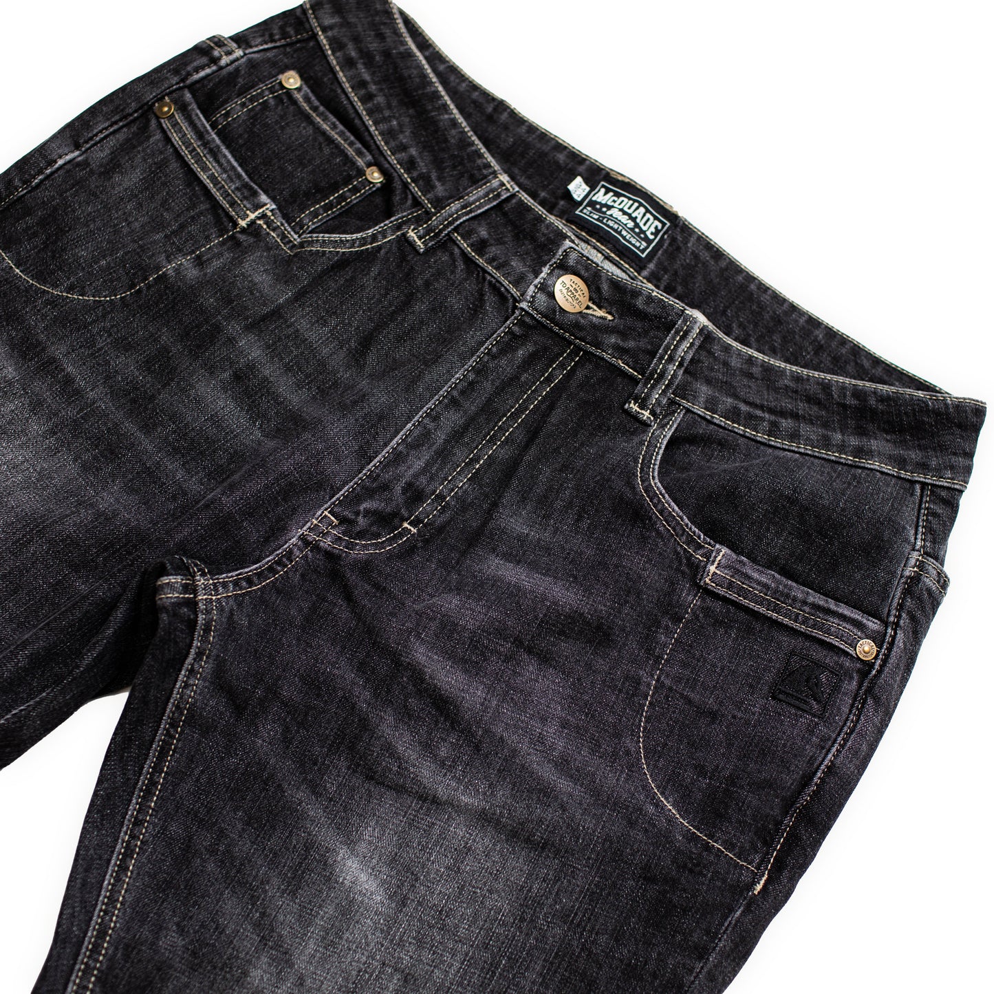 TD McQuade Tactical Jean V2 (Slim + Regular)