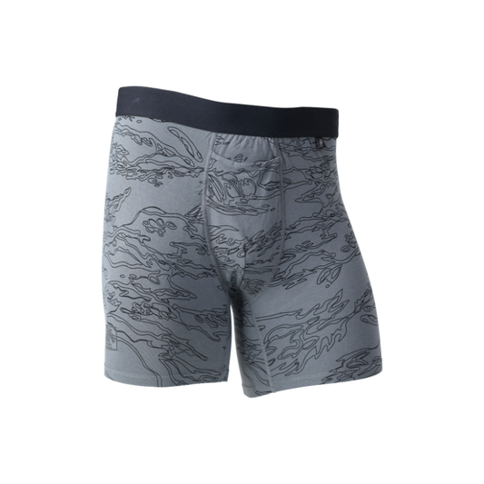 TD Base Layer Boxer Brief