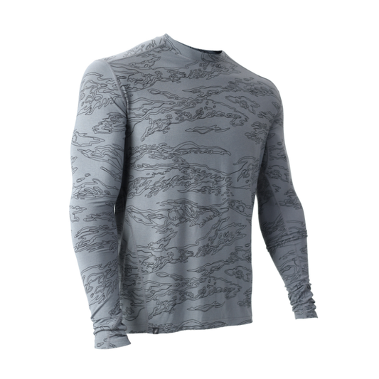 TD Base Layer Long Sleeve Top