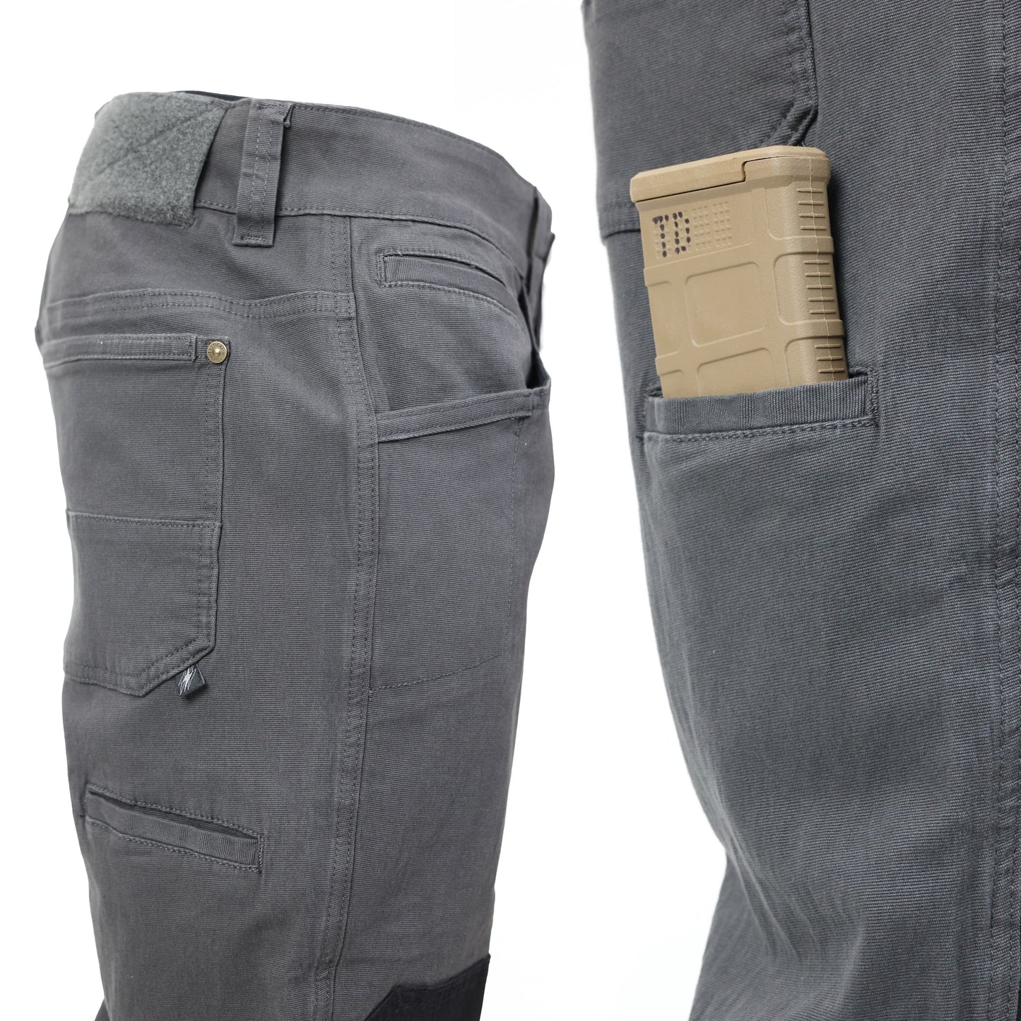TD Braddock Tactical Pants