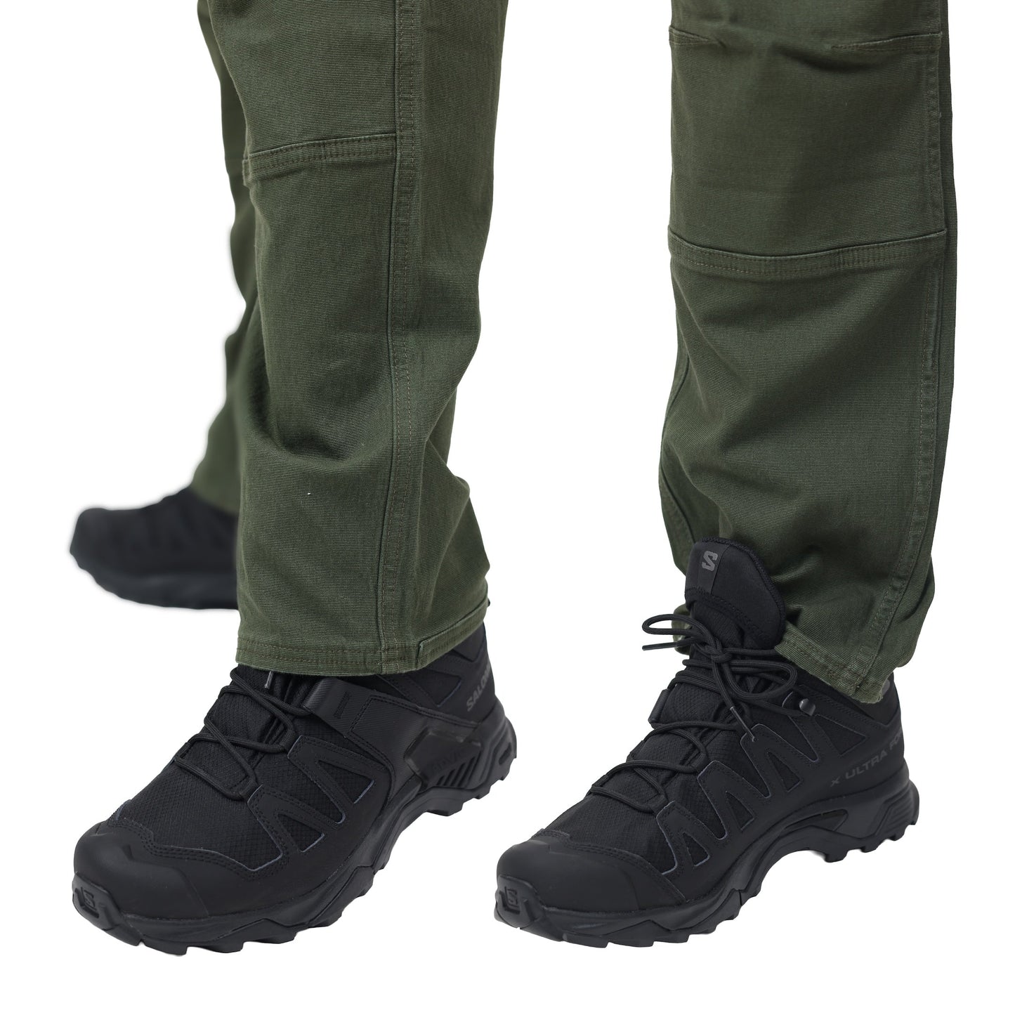 TD Braddock Tactical Pants