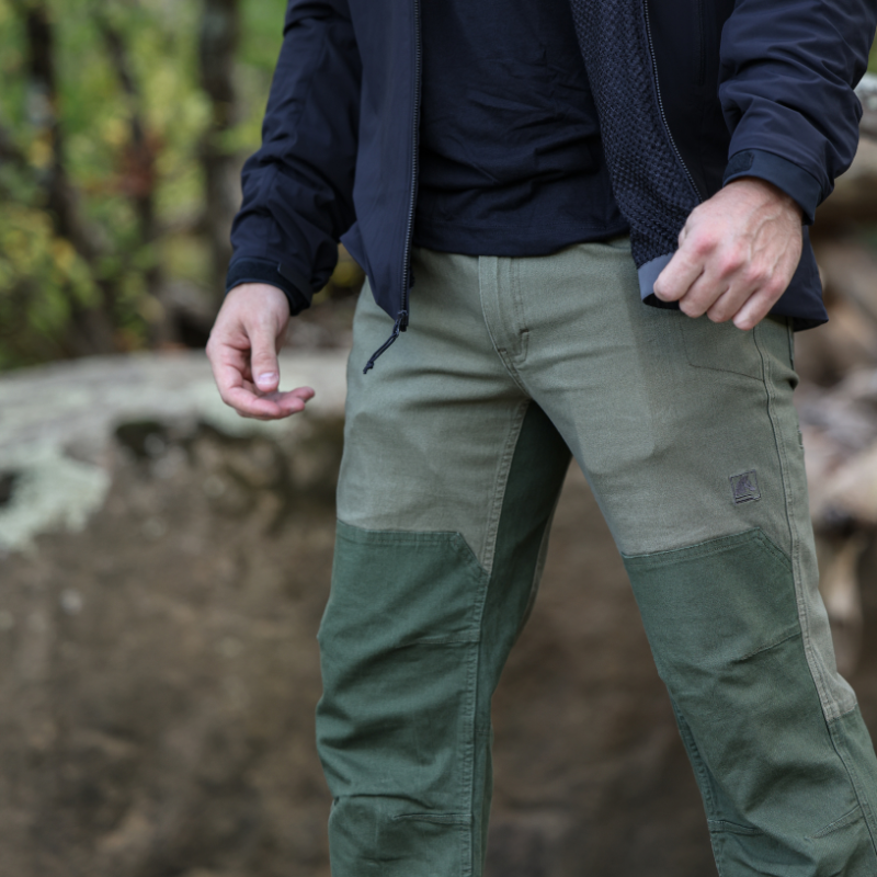 TD Braddock Tactical Pants