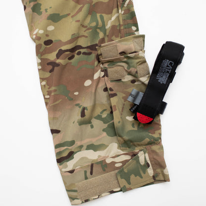 TD Cordell Amphib Tactical Combat Pants V2 - MULTICAM® Agility