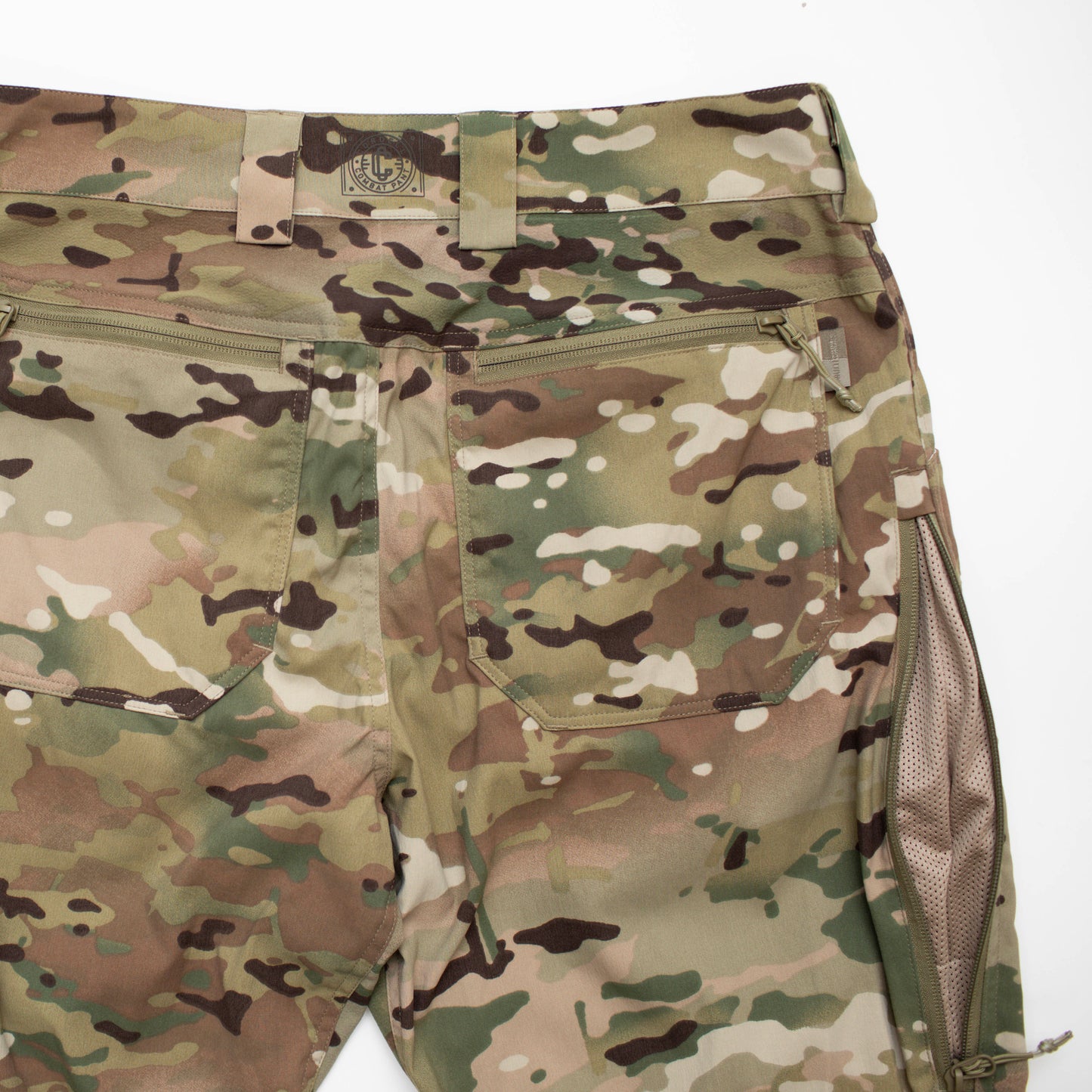 TD Cordell Amphib Tactical Combat Pants V2 - MULTICAM® Agility