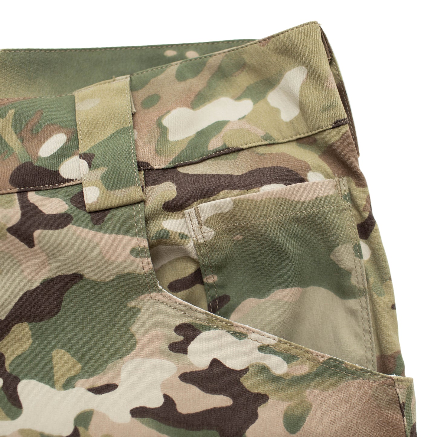 TD Cordell Amphib Tactical Combat Pants V2 - MULTICAM® Agility