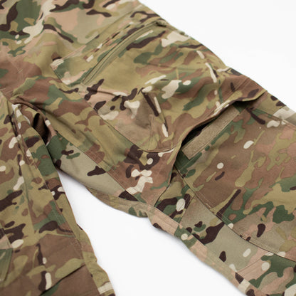TD Cordell Amphib Tactical Combat Pants V2 - MULTICAM® Agility