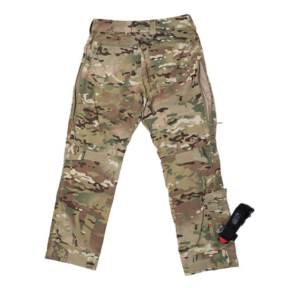 TD Cordell Amphib Tactical Combat Pants V2 - MULTICAM® Agility