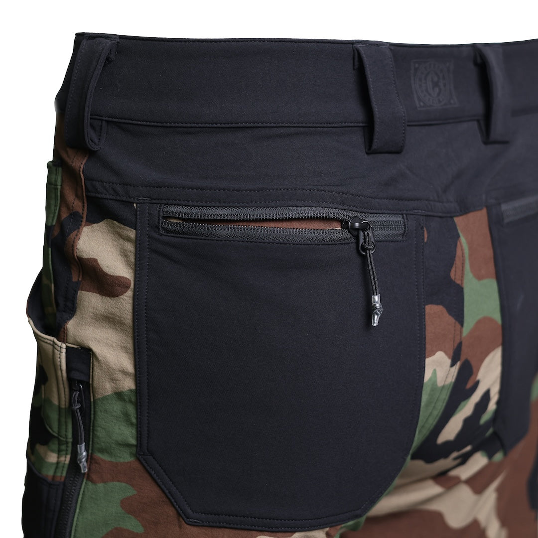 TD Cordell Combat Pants V2