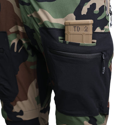 TD Cordell Combat Pants V2
