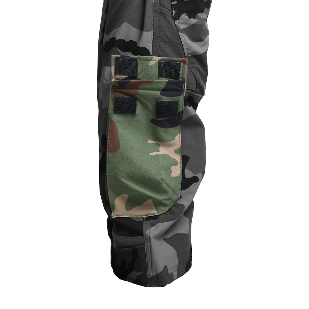 TD Cordell Combat Pants V2