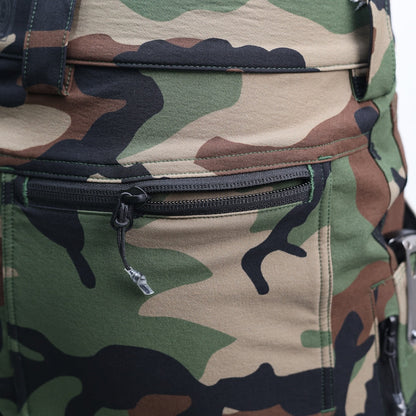 TD Cordell Combat Pants V2