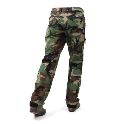 TD Cordell Combat Pants V2