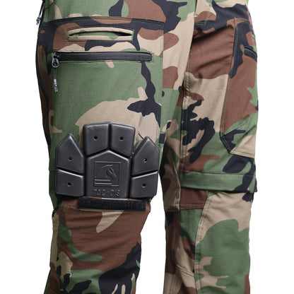 TD Cordell Combat Pants V2